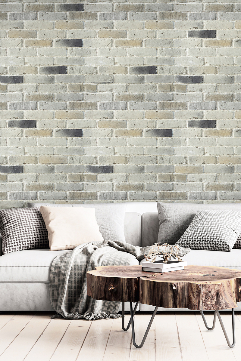 Cărămidă aparentă MODULO Breda Dirty White